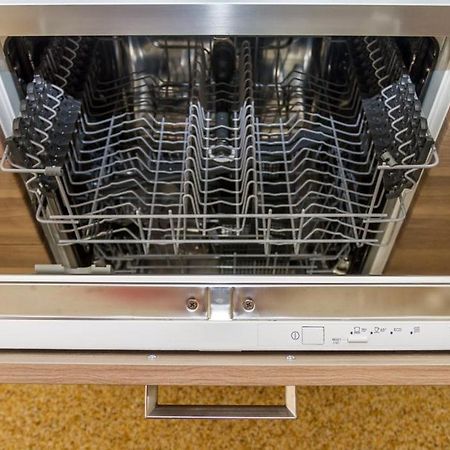 براغ Stylish Apartment 5 Minutes Walk From City Center المظهر الخارجي الصورة