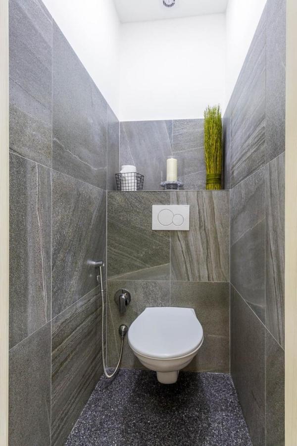 براغ Stylish Apartment 5 Minutes Walk From City Center المظهر الخارجي الصورة