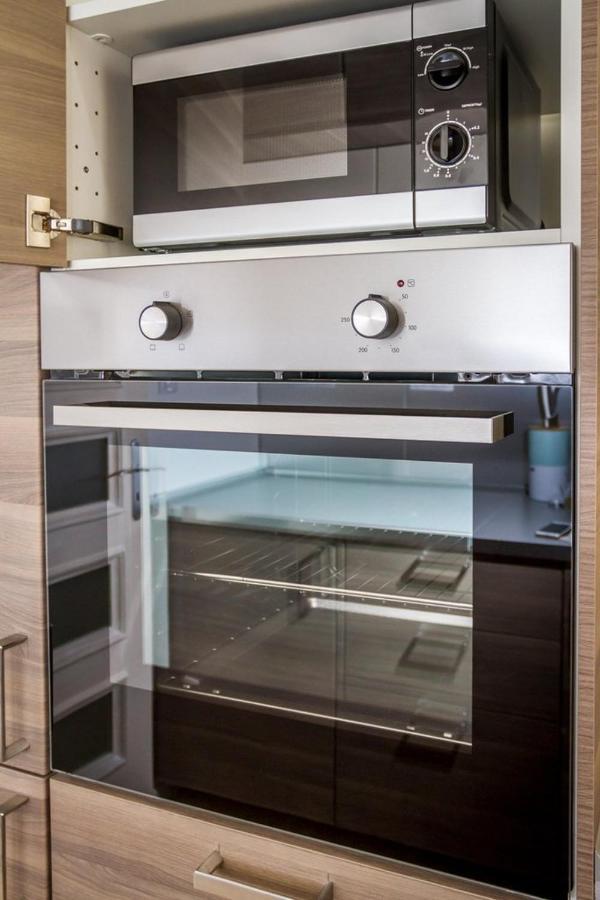 براغ Stylish Apartment 5 Minutes Walk From City Center المظهر الخارجي الصورة