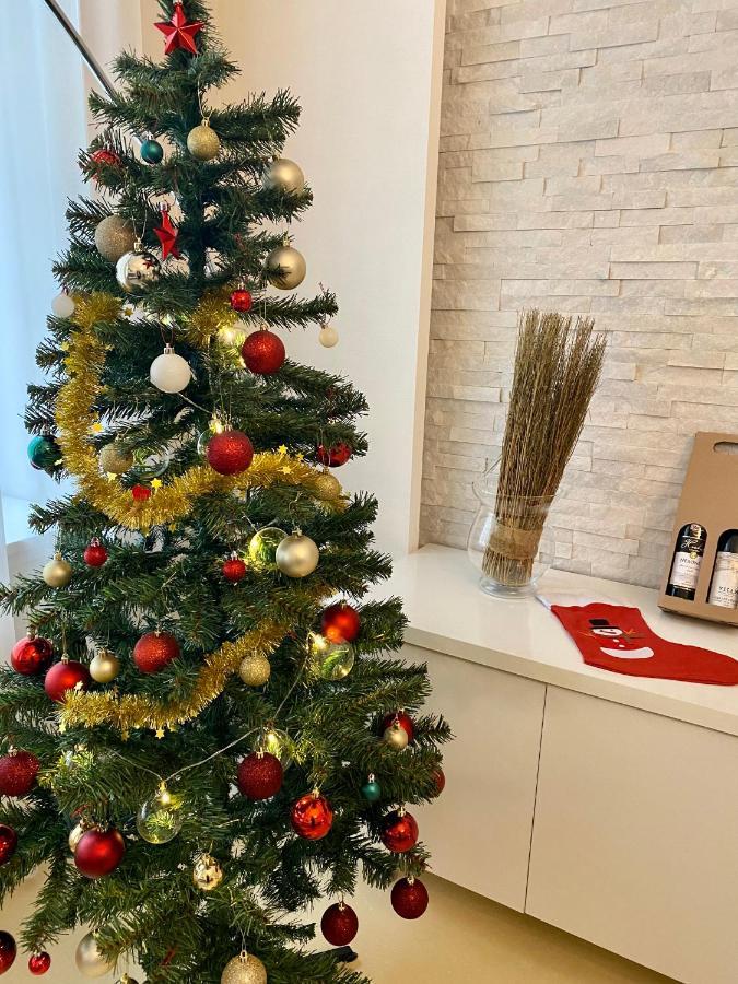 براغ Stylish Apartment 5 Minutes Walk From City Center المظهر الخارجي الصورة
